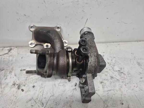 KIA CEED III I30 III Turboalimentador 1.0-TGDI 28231-04560 image 3