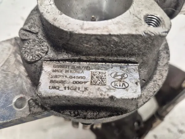 KIA CEED III I30 III Turboalimentador 1.0-TGDI 28231-04560 image 5