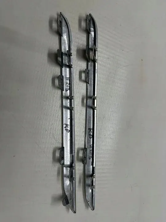 Grille MERCEDES-BENZ C (W205) 2016 image 2