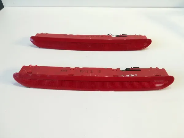 Jarruvalo VW Golf V Käytetty OEM T667889992 image 4