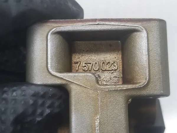 PANEWKA WAŁKA 1.6 VTI PEUGEOT 7570023 image 10