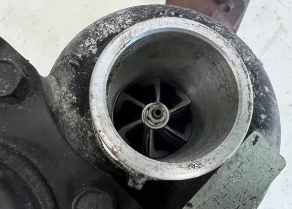 OEM 28231-27000 Turbokompressor för Hyundai 2.0 CRDI image 4