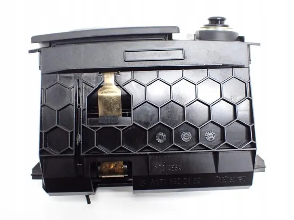 Cendrier OEM A1716800152 pour Mercedes SLK II image 3