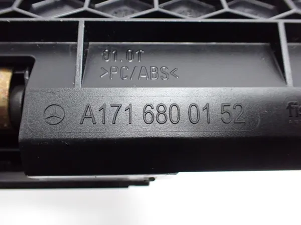 Cendrier OEM A1716800152 pour Mercedes SLK II image 4