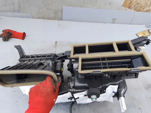 Calefacción Kia Picanto III 1.0 1.2 17-23 image 2