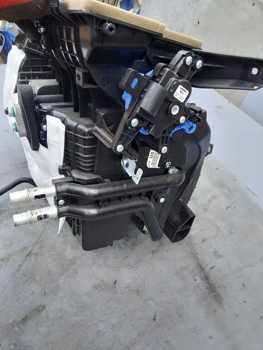 Calefacción Kia Picanto III 1.0 1.2 17-23 image 3