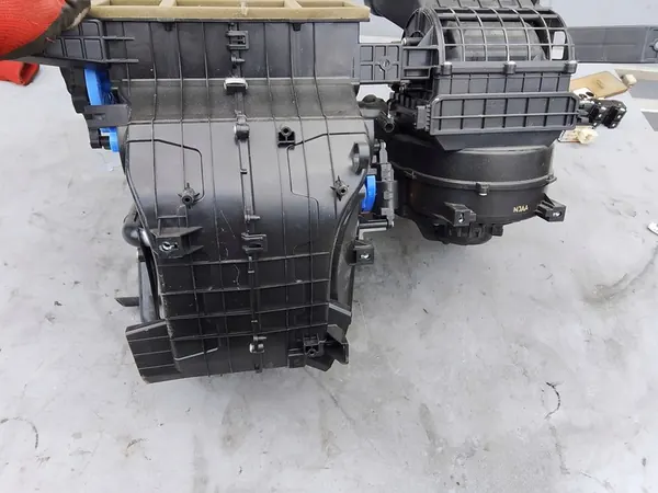 Calefacción Kia Picanto III 1.0 1.2 17-23 image 4