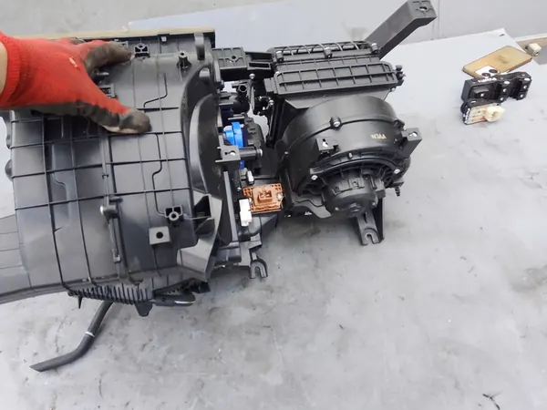 Calefacción Kia Picanto III 1.0 1.2 17-23 image 5