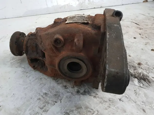 Taka tasauspyörästö BMW 7 E38 1428484 OEM image 5