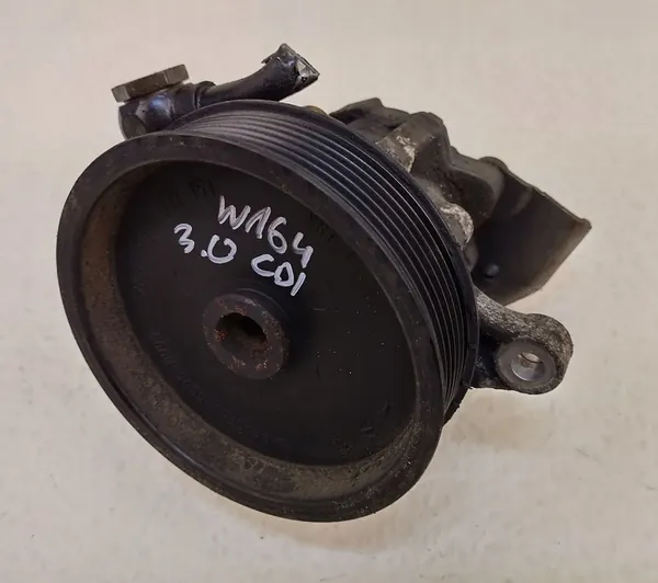 STYRNINGSPUMP MERCEDES ML W164 08-11 3.0 CDI A0054660101 image 2