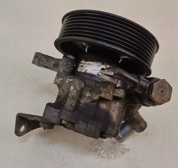 STYRNINGSPUMP MERCEDES ML W164 08-11 3.0 CDI A0054660101 image 3