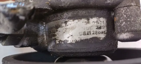 STYRNINGSPUMP MERCEDES ML W164 08-11 3.0 CDI A0054660101 image 4