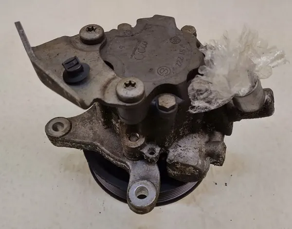 STYRNINGSPUMP MERCEDES ML W164 08-11 3.0 CDI A0054660101 image 5