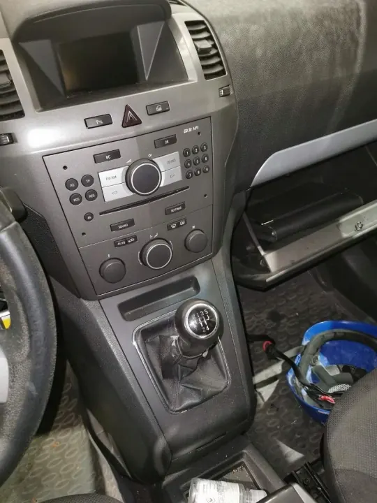 Jarruservo OEM 13142362 Opel Zafira 2007 1.8L image 10