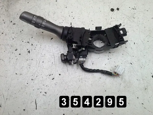 Interruptor Lexus OEM AM-354295 para GS 450h 2006 image 2