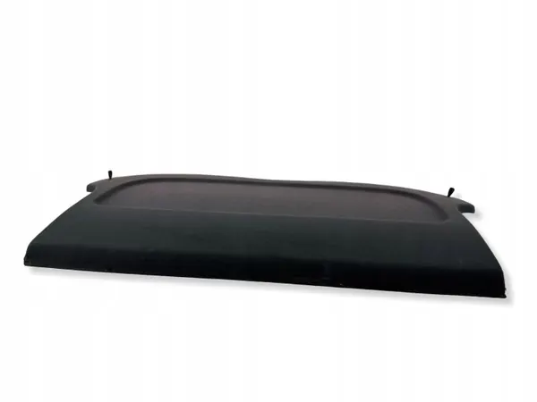 Estante de maletero Audi A3 S3 8L 2002 OEM LAA34025 image 5