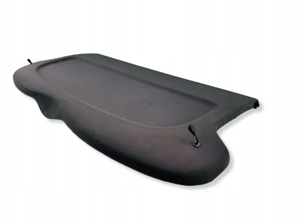 Estante de maletero Audi A3 S3 8L 2002 OEM LAA34025 image 7