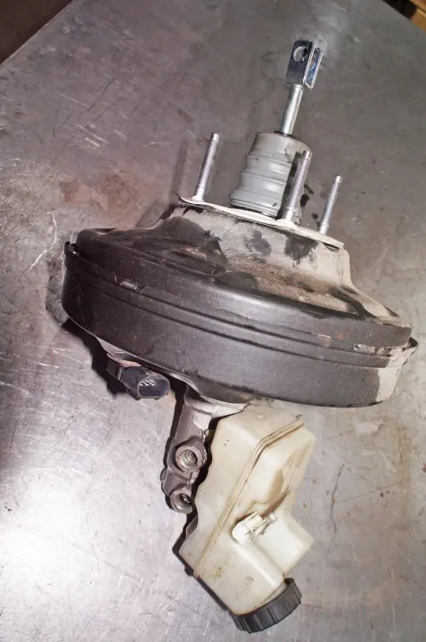 Ford Bromservo OEM UX290 JX61-2B195-CEC Begagnad image 3