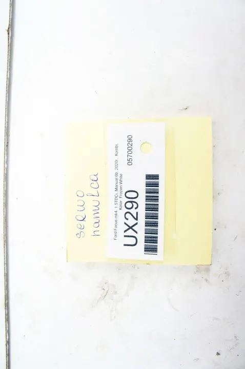 Ford Bromservo OEM UX290 JX61-2B195-CEC Begagnad image 5