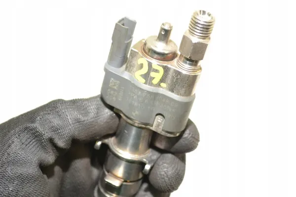 Inyector OEM 7589048-11 para BMW N43 N53 N54 image 5