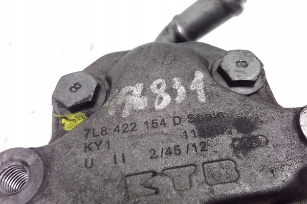 Assistência de Direção VW TOUAREG 7L8422154D image 2