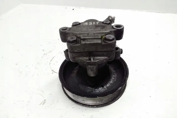 Assistência de Direção VW TOUAREG 7L8422154D image 4