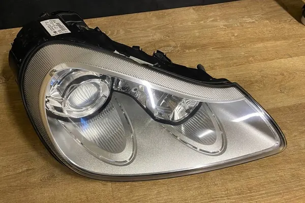 Faros Xenón Derecho Porsche Cayenne I (9PA) 07-10 image 2