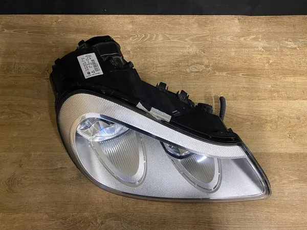 Faros Xenón Derecho Porsche Cayenne I (9PA) 07-10 image 3