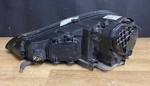 Faros Xenón Derecho Porsche Cayenne I (9PA) 07-10 image 4