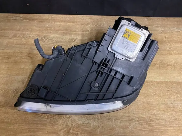 Faros Xenón Derecho Porsche Cayenne I (9PA) 07-10 image 5