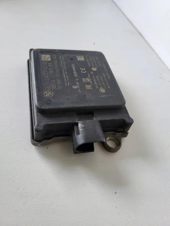 BMW OEM 757890-13 radarsensor voor G30 G01 G20 G11 image 4