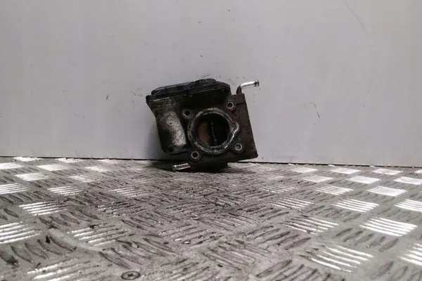 Carburador MAZDA DEMIO 1.5L 2006 ZJ3813640 image 3