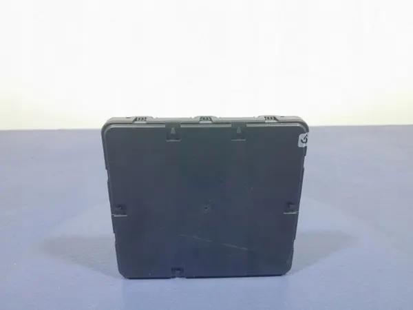 Audi Q7 II komfortenhet OEM 8W0907064ED image 5