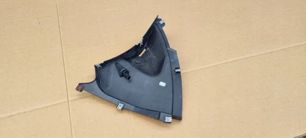 BMW 3 F34 GT 2013- Etuvasen Lokasuoja OEM image 2