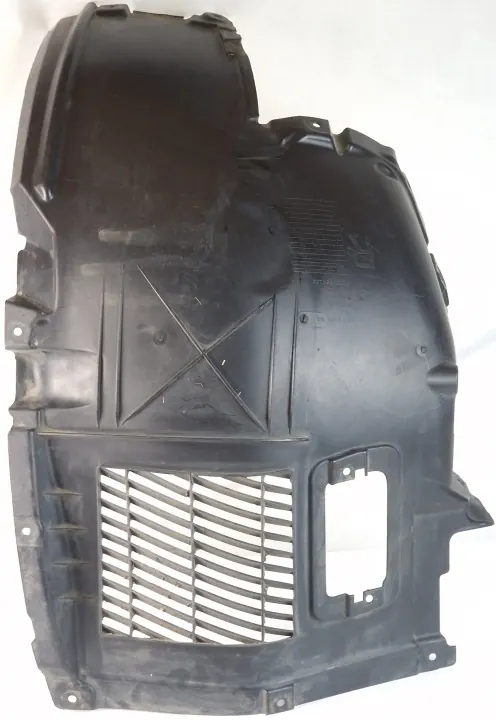 Aile avant OEM 51717185164 droite BMW 7 F01 image 2