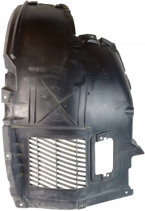 Aile avant OEM 51717185164 droite BMW 7 F01 image 4
