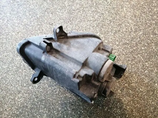 Halógeno izquierdo delantero OEM 47510748LH para Fiat 500L image 3