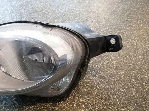 Halógeno izquierdo delantero OEM 47510748LH para Fiat 500L image 4
