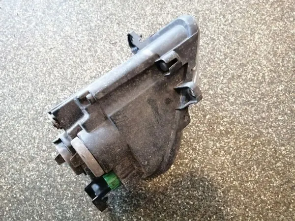 Halógeno izquierdo delantero OEM 47510748LH para Fiat 500L image 5