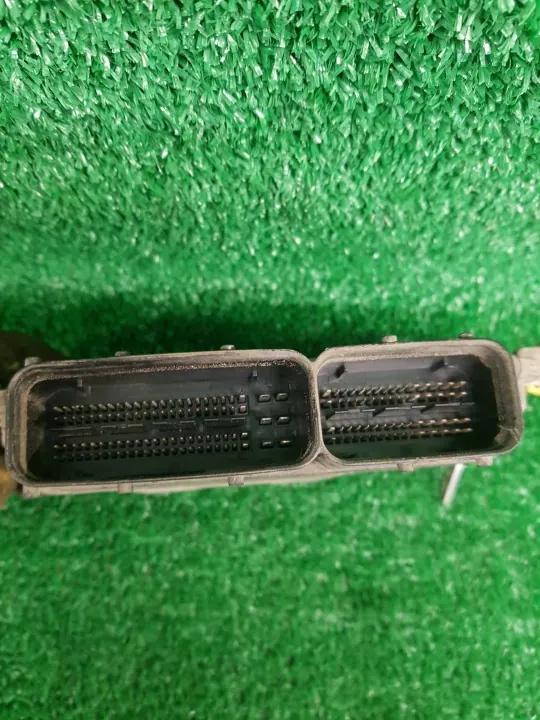 Moottoritietokone OEM 0281012694 Opel Astra H 1.7 CDTI image 4