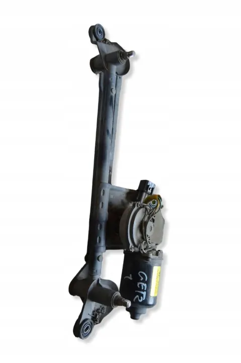 Scheibenwischermotor Hyundai Getz OEM 035247380 - Gebraucht image 2