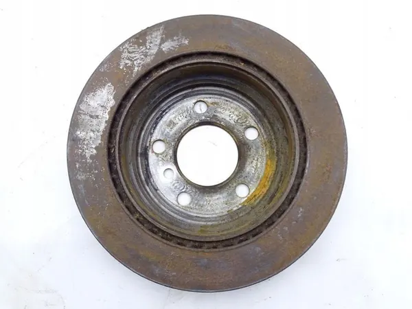 Disco de Freio Traseiro BMW 3 F34 GT 300mm OEM image 2