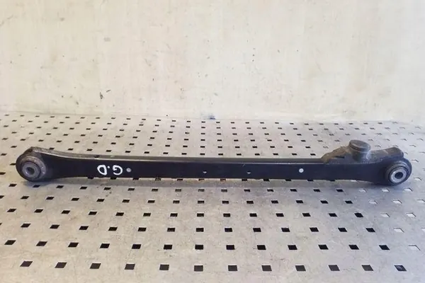 Braccio di controllo posteriore MINI COUNTRYMAN (R60) 2012 OEM 33326768724 image 2