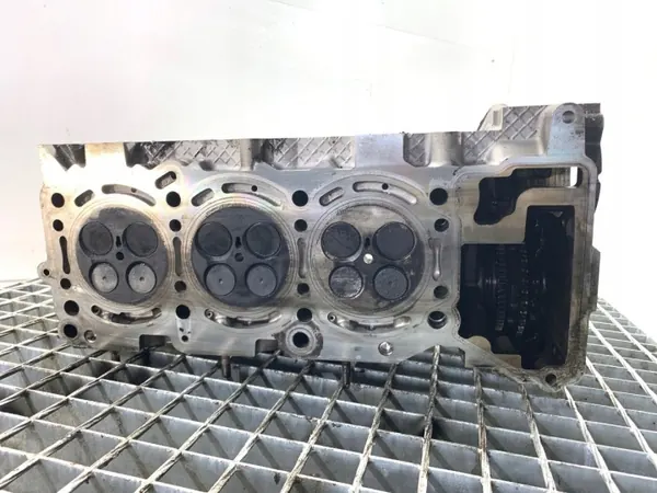 Culata Derecha OEM A6420103507 Mercedes W166 image 4