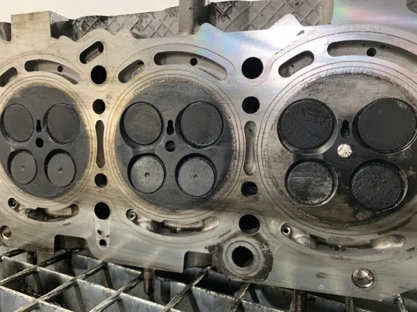 Culata Derecha OEM A6420103507 Mercedes W166 image 5