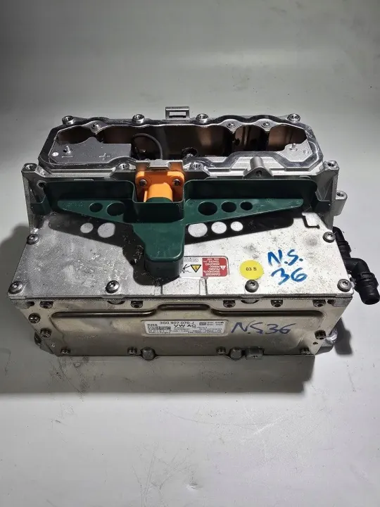 OEM 3G0907070J Onduleur pour VW Arteon Passat B8 GTE image 2
