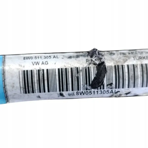 Audi RS5 2019 Hinterachse Stabilisator OEM 8W0511305AL image 7