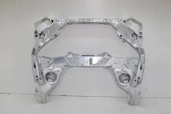 Viga suspensão dianteira BMW 1 E82 E88 OEM Usado image 2