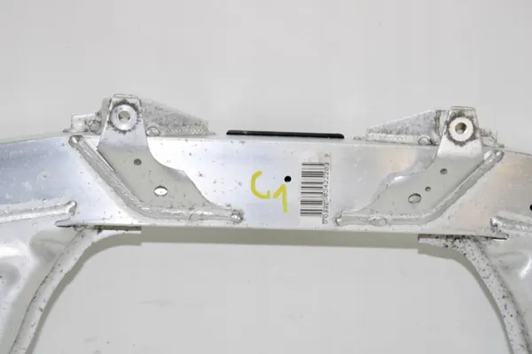 Viga suspensão dianteira BMW 1 E82 E88 OEM Usado image 4