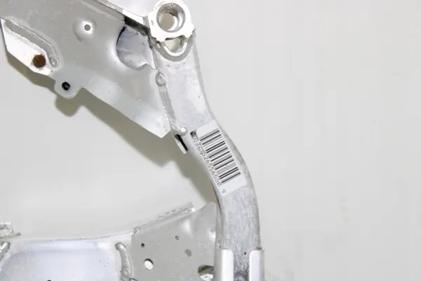 Viga suspensão dianteira BMW 1 E82 E88 OEM Usado image 6